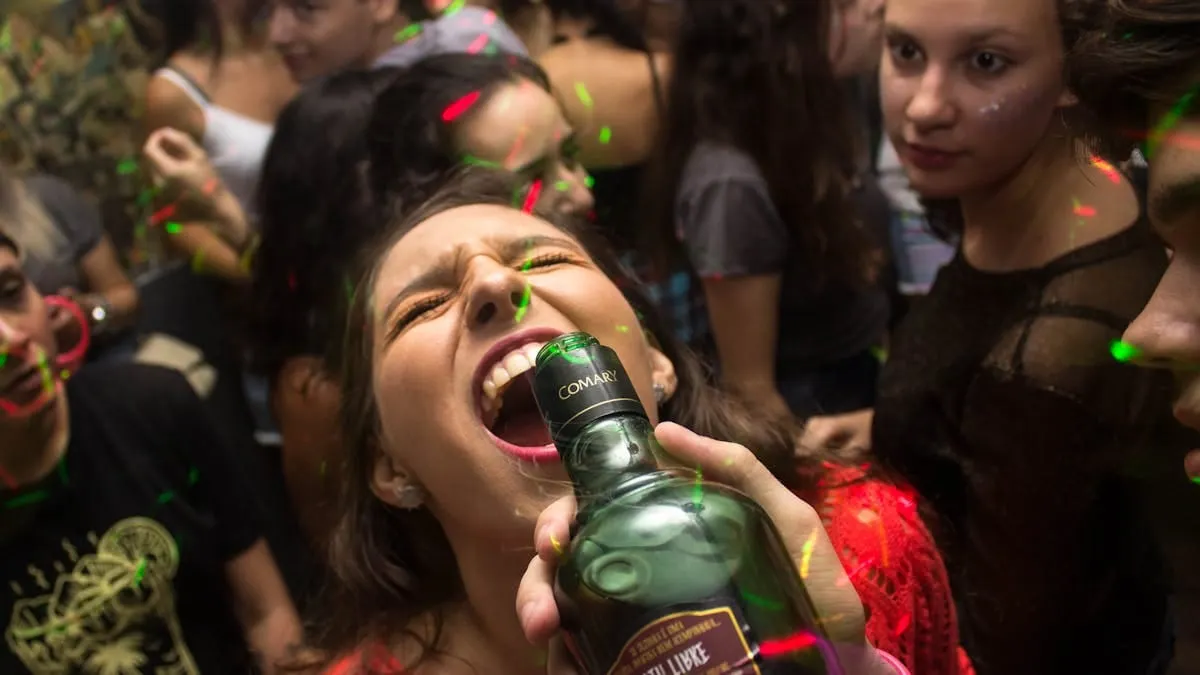 50% de trasplantes de hígado por alcohol son en jóvenes de 20 a 30 años
