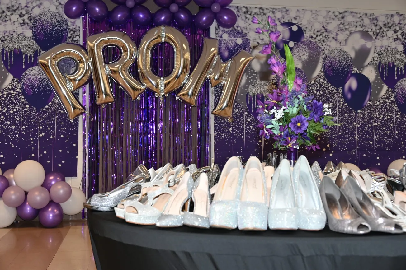 baile de graduación