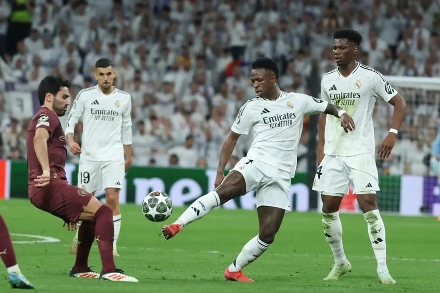 Octavos de Champions League: el camino a Múnich se define