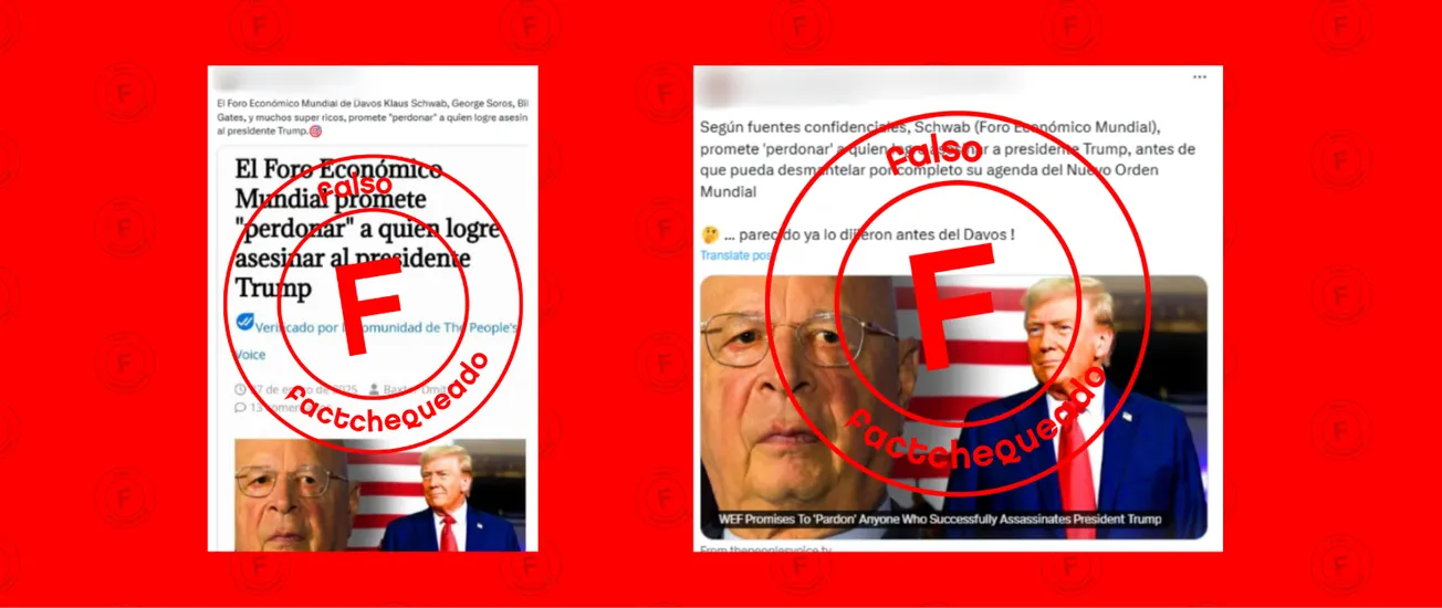 foro económico mundial