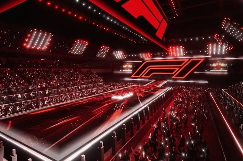 Fórmula 1 celebra su 75 aniversario con el evento F1 75 Live en Londres