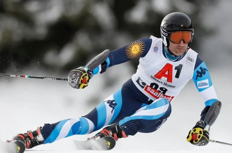 Los Birkner, 8 atletas olímpicos que llevaron a Argentina a las cumbres mundiales