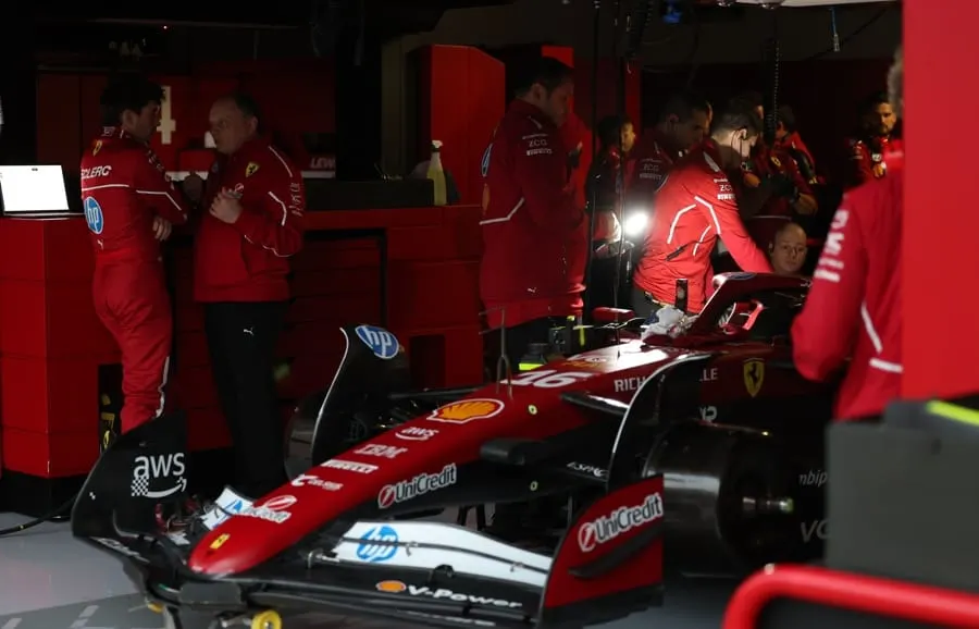 Fórmula 1 calienta motores: todo sobre el pre-season test en Bahréin