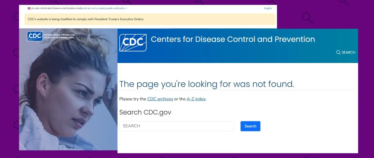 agencias gubernamentales salud