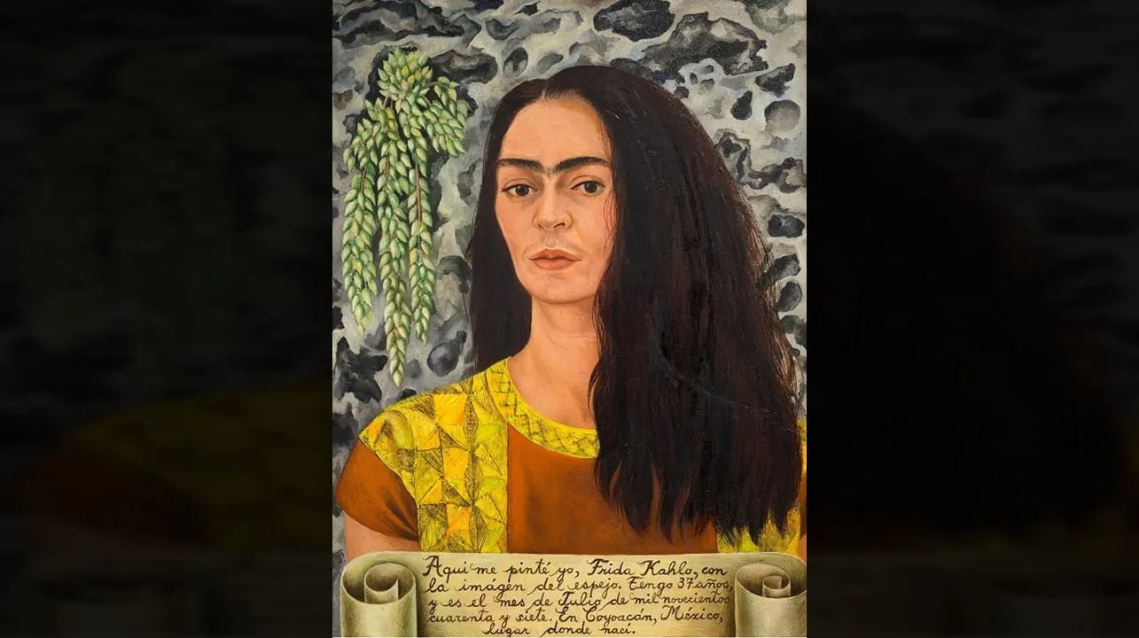 Las entradas para la exposición "Frida: más allá del mito" salen a la venta
