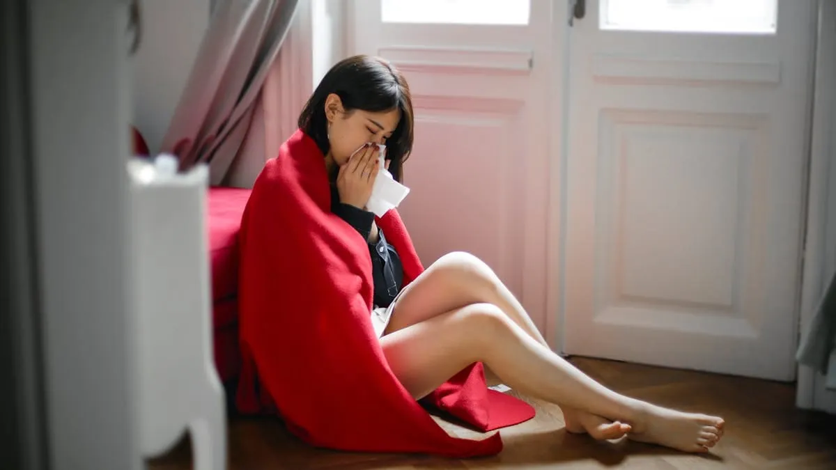 Récord histórico de gripe en EEUU | 5 preguntas y respuestas