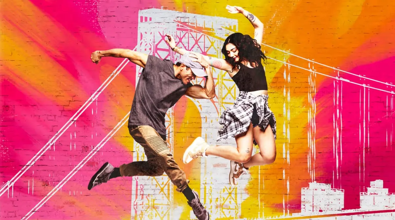 El musical "In the Heights" debuta en el Signature Theatre de Arlington