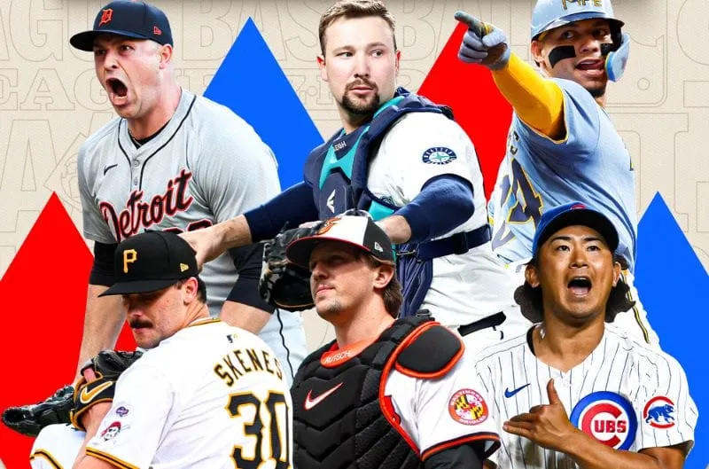 MLB Spring Training 2025: robots, swings y estrellas del béisbol en acción