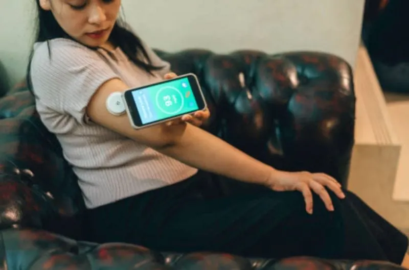 Monitores de glucosa: ¿moda o herramienta útil para la salud?