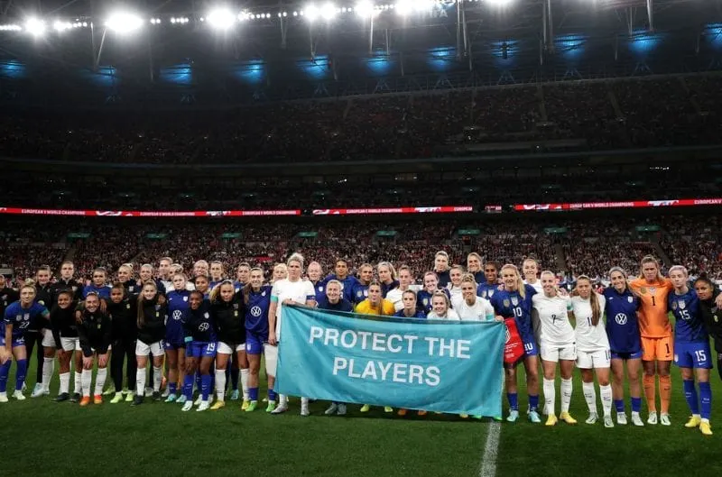 NWSL destina $5 millones para compensar abusos