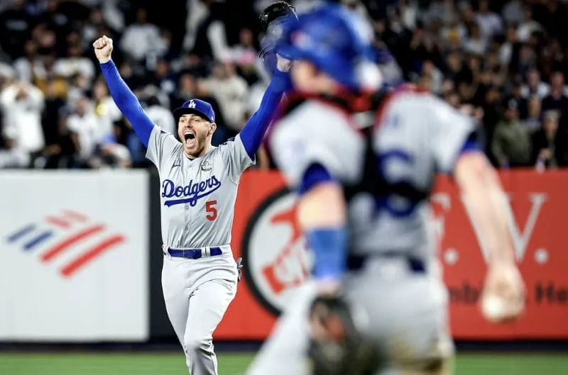 ¿Quién dominará la MLB en 2025? Proyecciones y sorpresas