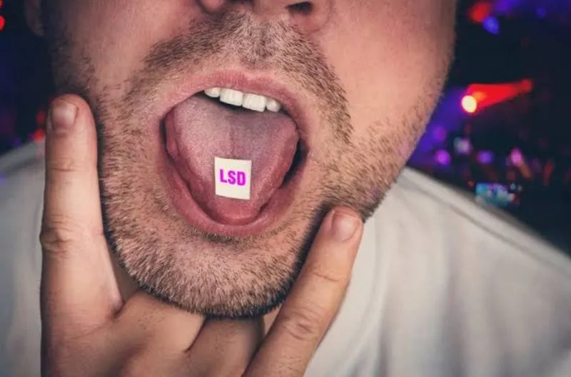 Mal viajes con psicodélicos ponen en riesgo tu vida y salud mental