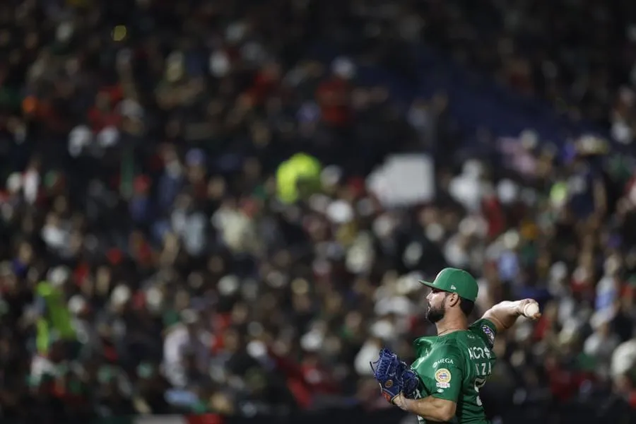 ¡Charros vs Leones! Final de infarto en el Serie del Caribe 2025
