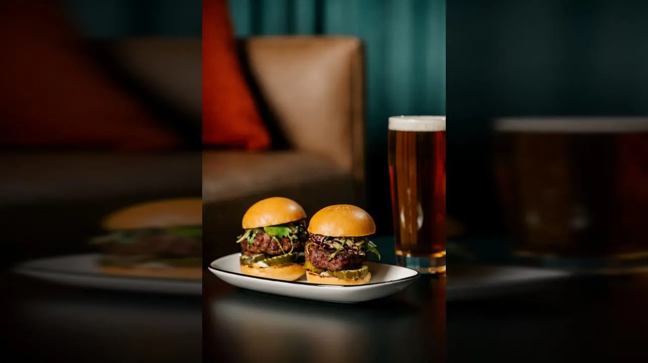 SYN Rooftop Bar & Lounge abre sus puertas en Reston el 1 de marzo