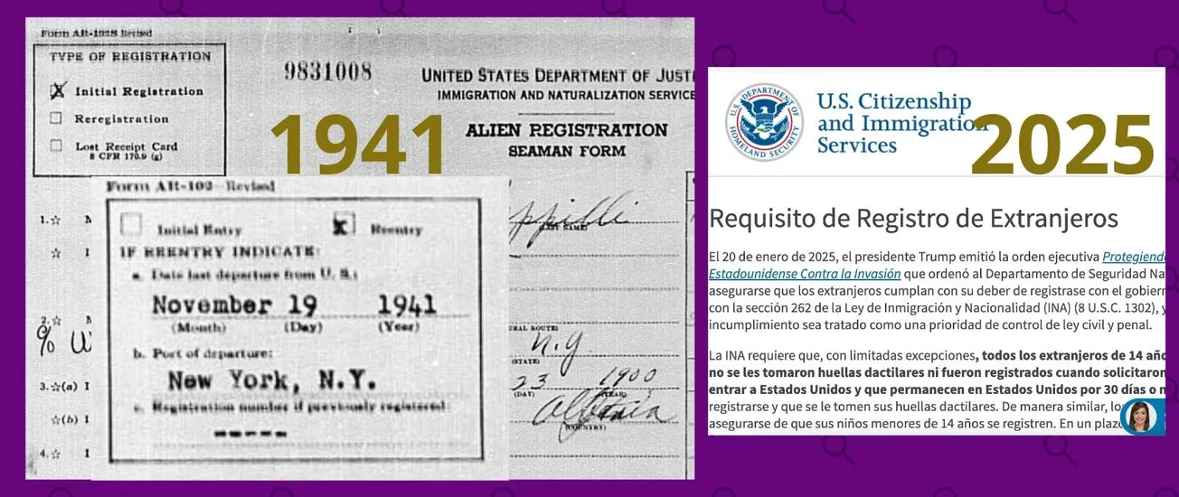 inmigrantes registro