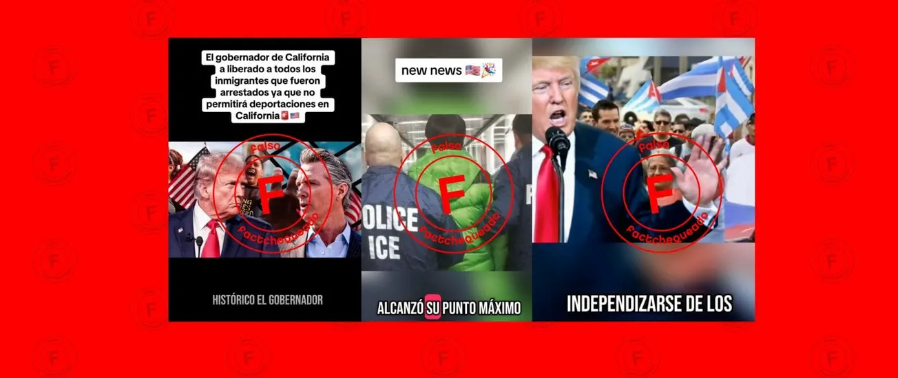 gavin newsom california trump