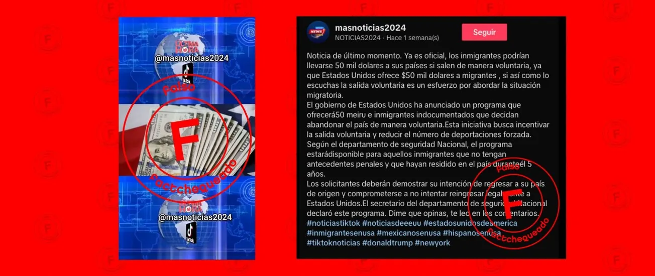 DHS departamento de seguridad nacional inmigrantes