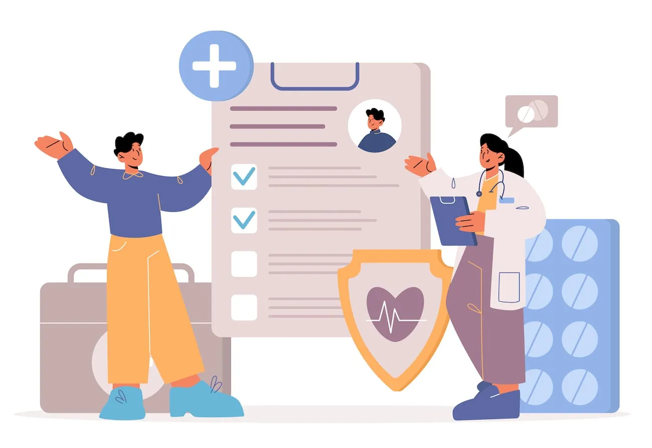 Trump's Cuts To Medicaid Would Be Toxic For Latinos