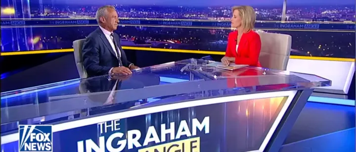 Robert F. Kennedy Jr.