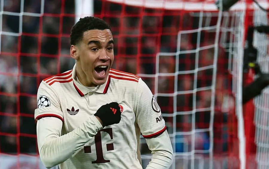 Récords, drama y héroes en el arranque de los octavos de Champions 2025