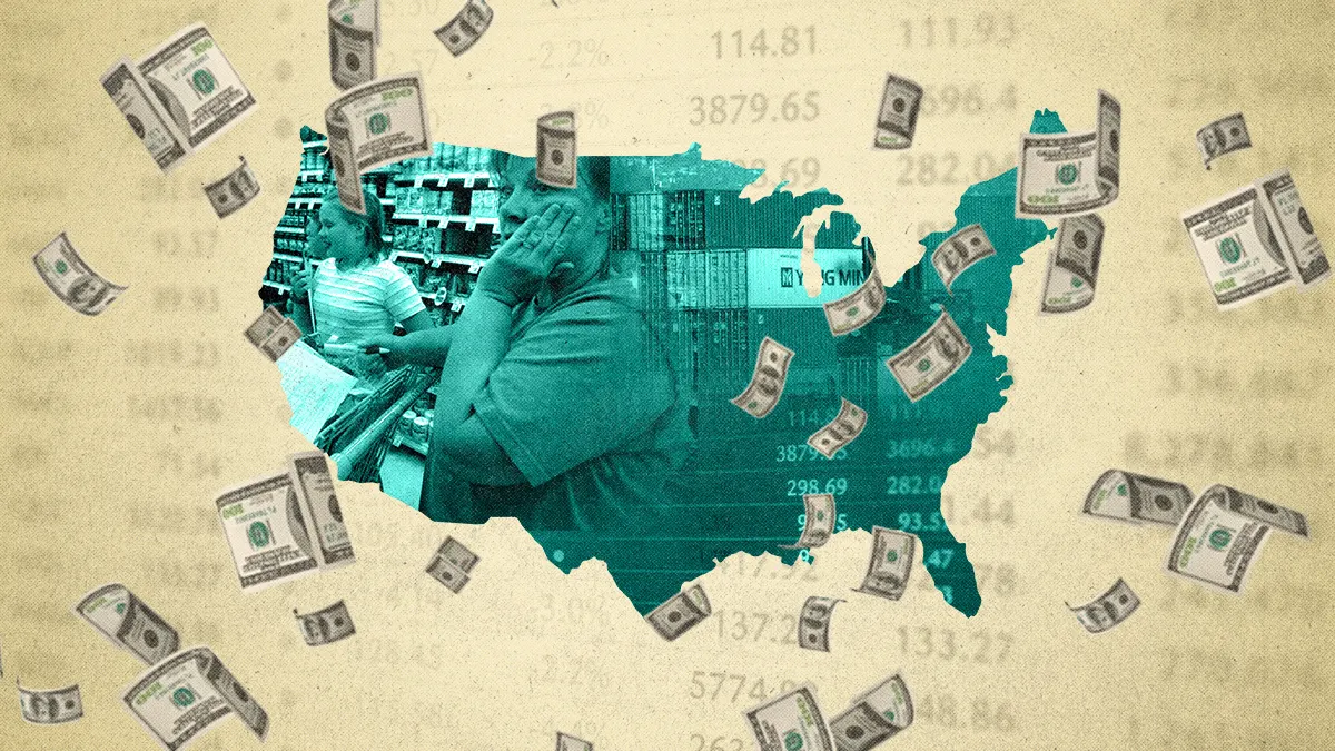 estrategia económica