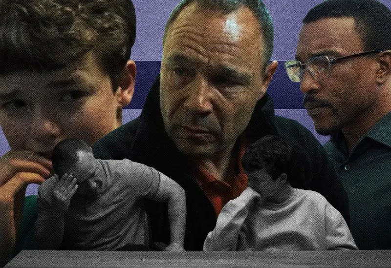 Adolescencia: la crianza y la culpa se desnudan en este thriller de Netflix