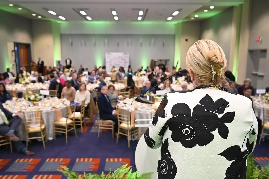 Cámara de Comercio Hispana del Gran Washington