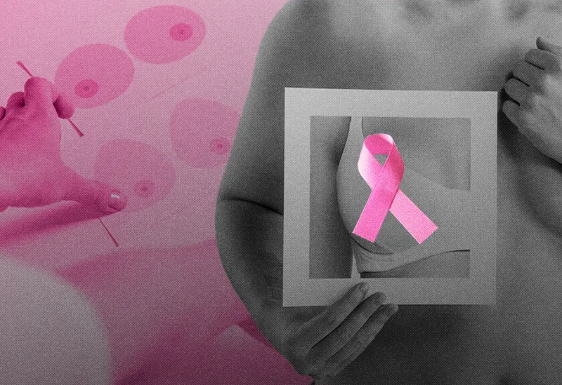Estigmas culturales, el desafío que las latinas superan en la lucha contra el cáncer