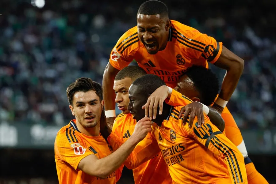 Champions League octavos inician con derbi Real Madrid-Atlético