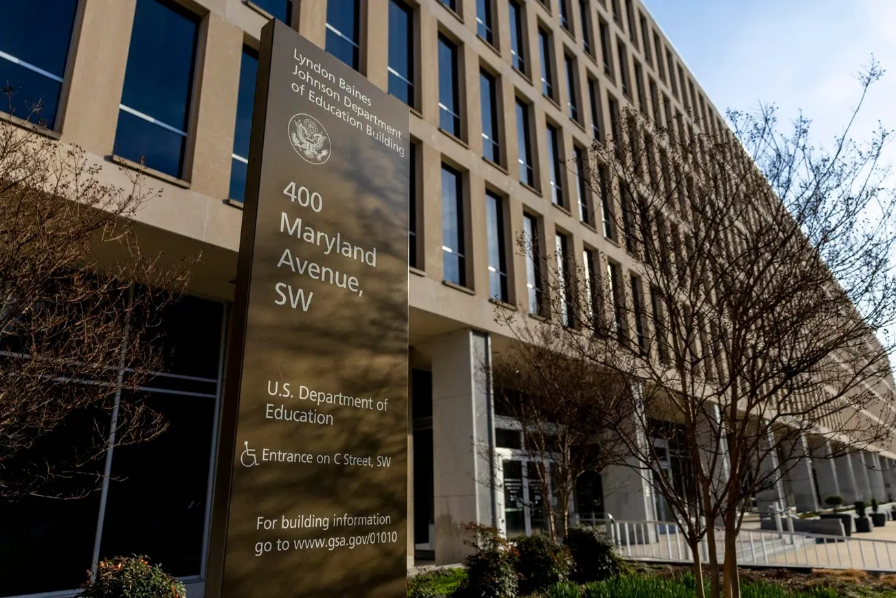 Departamento de Educación cierra sus oficinas en DC dejando en incertidumbre a más de 1,300 empleados