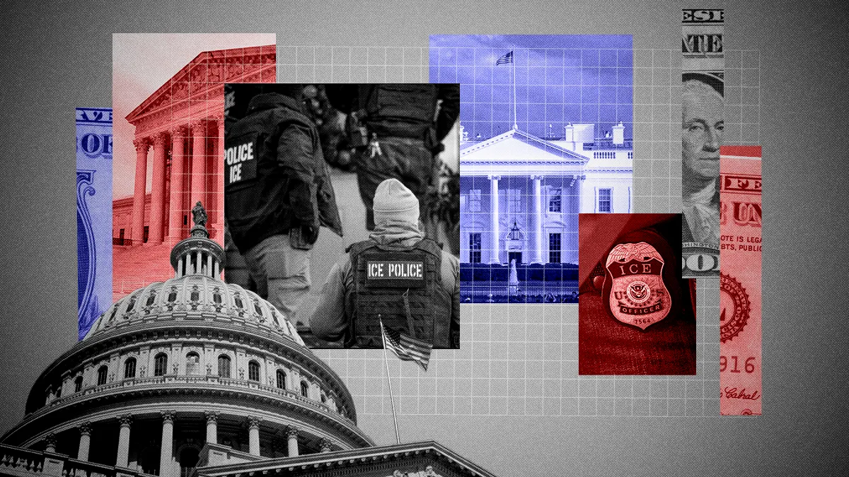 deportaciones masivas