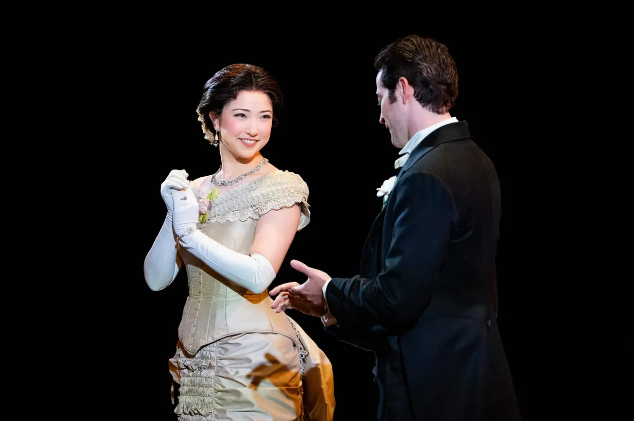 Karen Zacarías, la latina detrás de la obra The Age of Innocence del Arena Stage