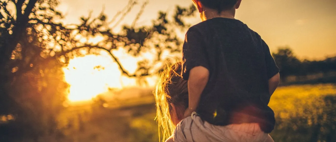 experiencias positivas infancia