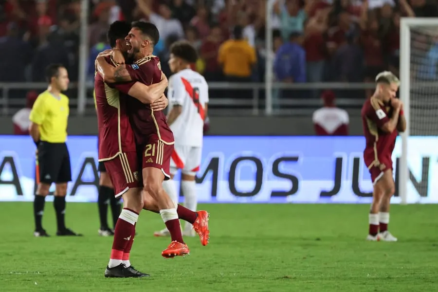 Argentina manda, pero el drama del repechaje roba miradas al Mundial 2026