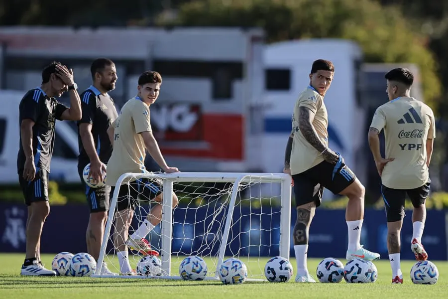 Jornada 13 define todo en las Eliminatorias Sudamericanas 2026