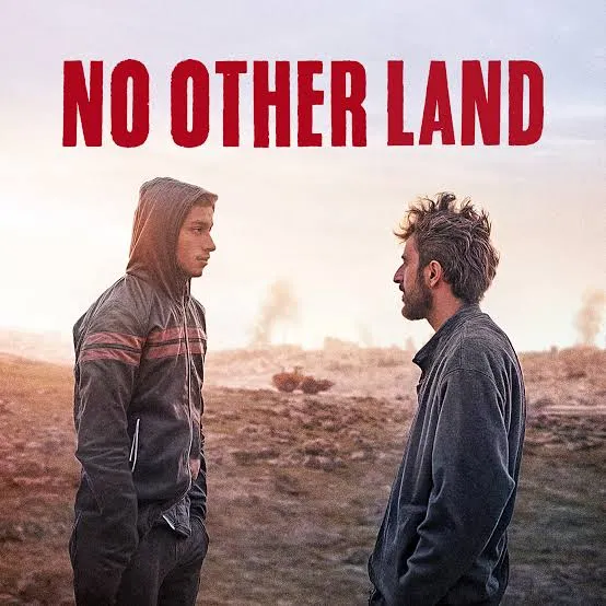 No Other Land ganó el Oscar a mejor documental pero muchos no quieren que lo veas