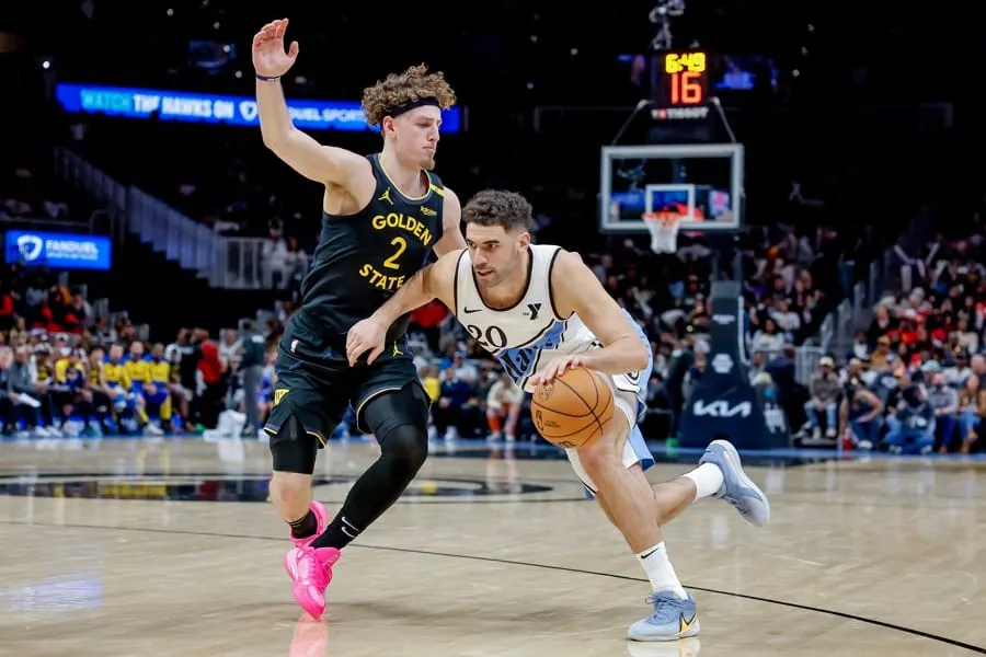 Thunder domina y Suns peligra en Playoffs NBA 2025