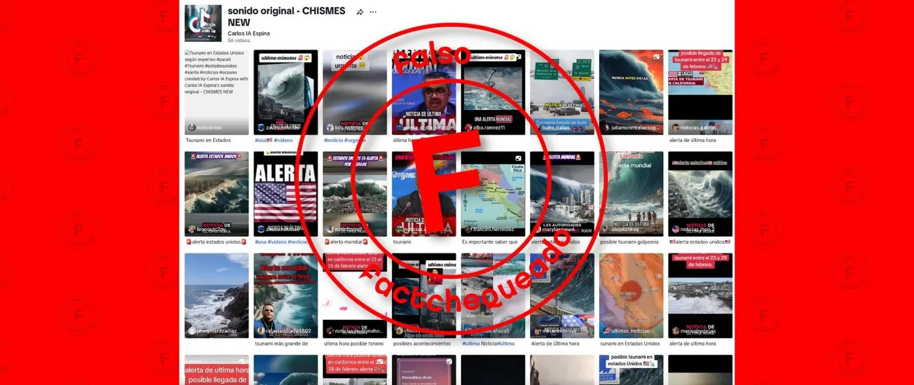 tsunami videos tiktok