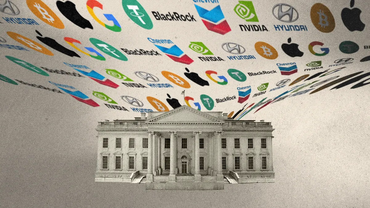 google sanciones administración