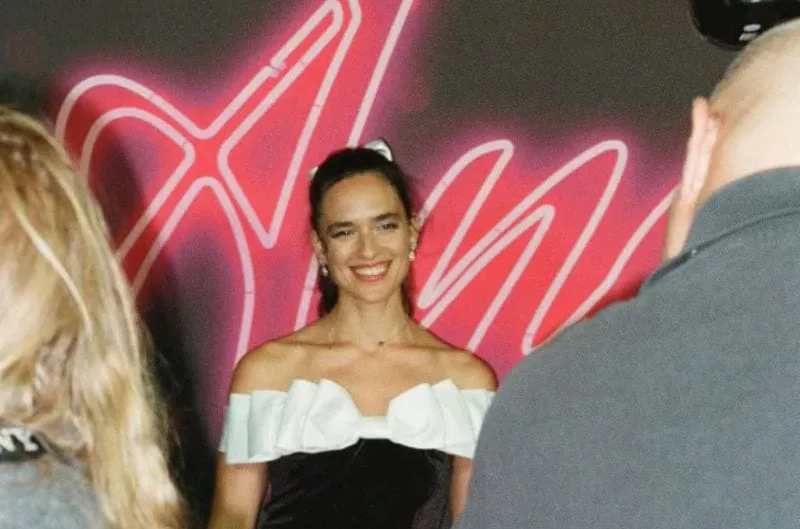 Sofía Blanco, la venezolana tras el aplauso mundial a Anora