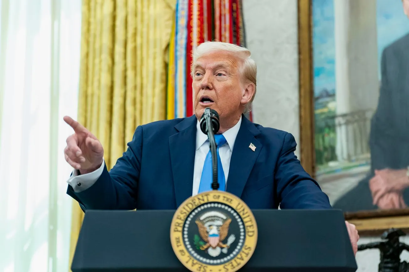 10Abr | Titulares: Trump pausó aranceles y los mercados lo celebraron