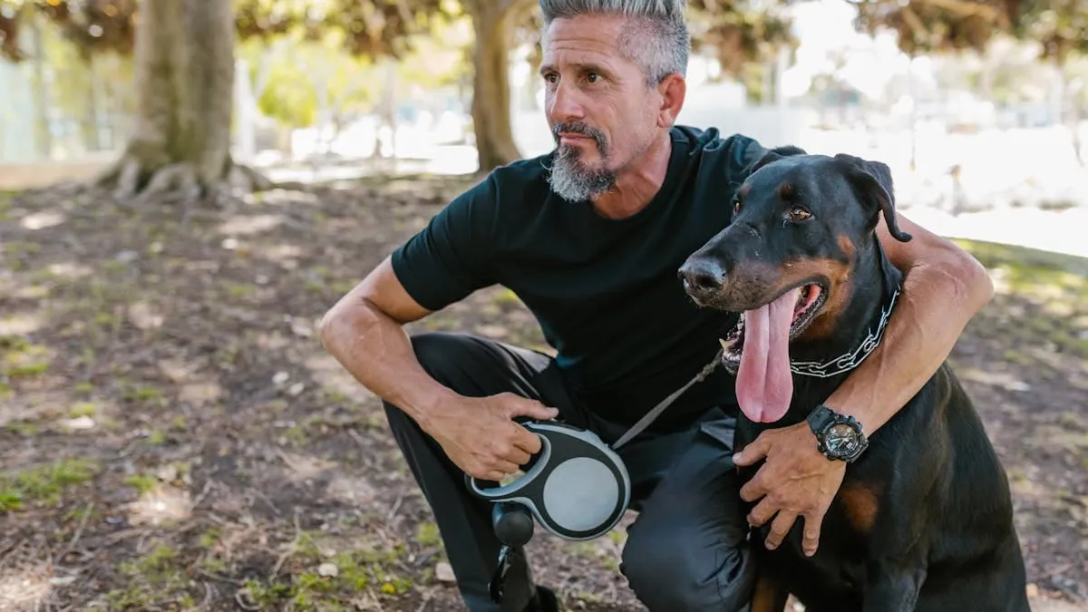 Tu perro sí se parece a ti y hay una razón psicológica