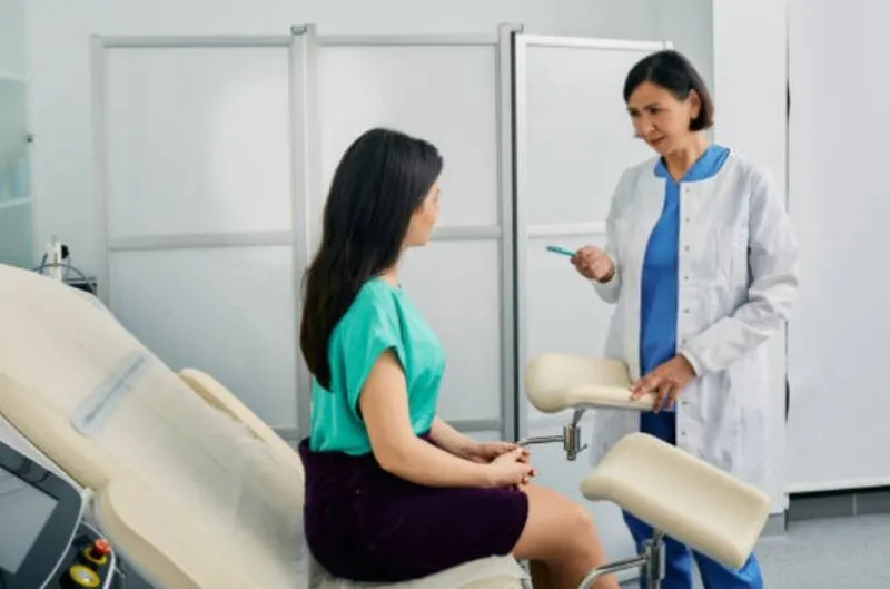 La ciencia confirma que la vaginosis bacteriana es una ETS tratable en pareja