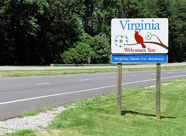 Residentes de Maryland registran sus autos en Virginia para ahorrar