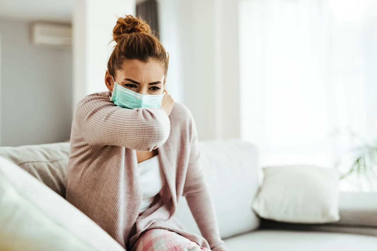 La peor temporada de influenza en 15 años afecta Washington D.C.