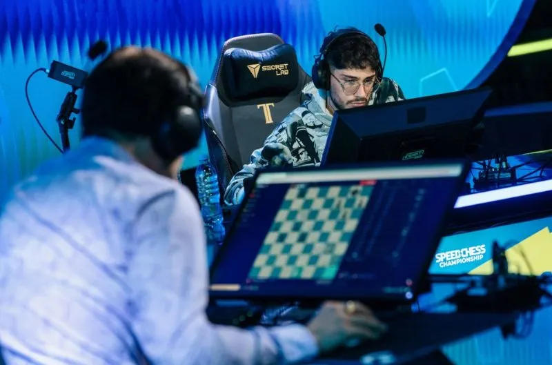 El ajedrez redefine los esports y conquista nuevas generaciones