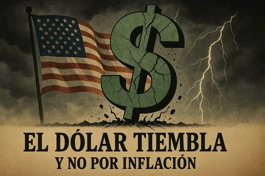 La fiabilidad de los bonos del Tesoro está en duda