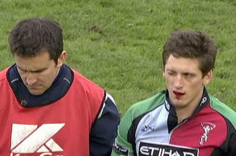 Bloodgate: el día que cambió al rugby y Harlequins perdió su honor