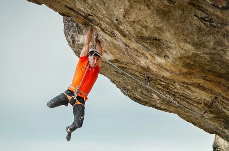 La pasión por la montaña inmortaliza a Carlos Suárez en nuestro recuerdo