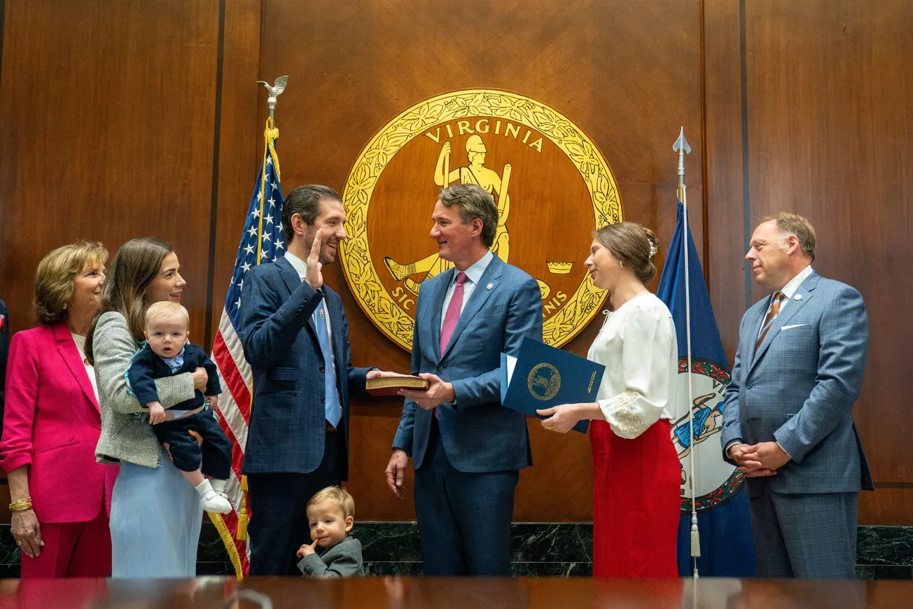 VA: El primer hispano secretario de Comercio impulsa el crecimiento de emprendedores